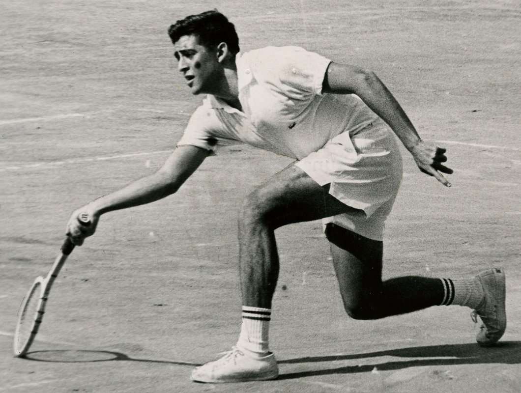 Rafael Osuna, US Open