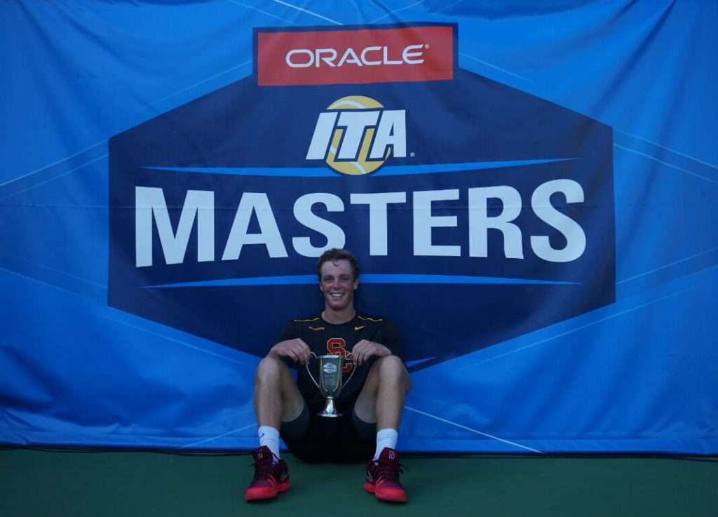 Verboven 2018 Oracle ITA Masters