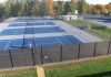 Colby College tennis programs will have new video technology with PlaySight