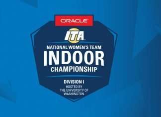 2019 ITA Division I National Women's Team Indoor Championship