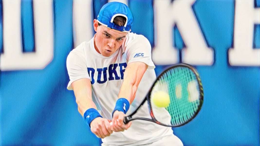 Cracked Racquets College Roundup: We’re Back Baby!