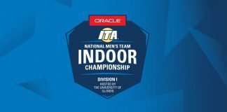 44th ITA Indoor National Championship