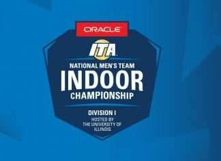 44th ITA Indoor National Championship