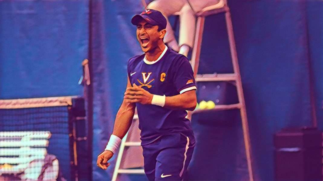 Cracked Racquets College Roundup (2/11/19) More Upsets
