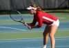 Florida Southern College Women's Tennis