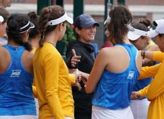 Emory University women's tennis team