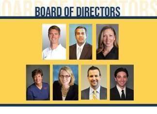 ITA Adds Seven New Members to Board