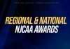 NJCAA Awards