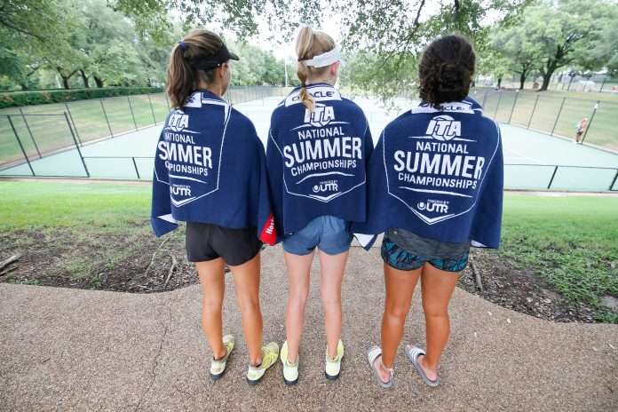 ITA Tennis Summer Championships