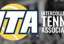 Intercollegiate Tennis Association