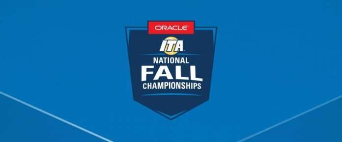 Oracle ITA National Fall Championships