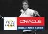 Oracle/ITA Rankings: NAIA Men