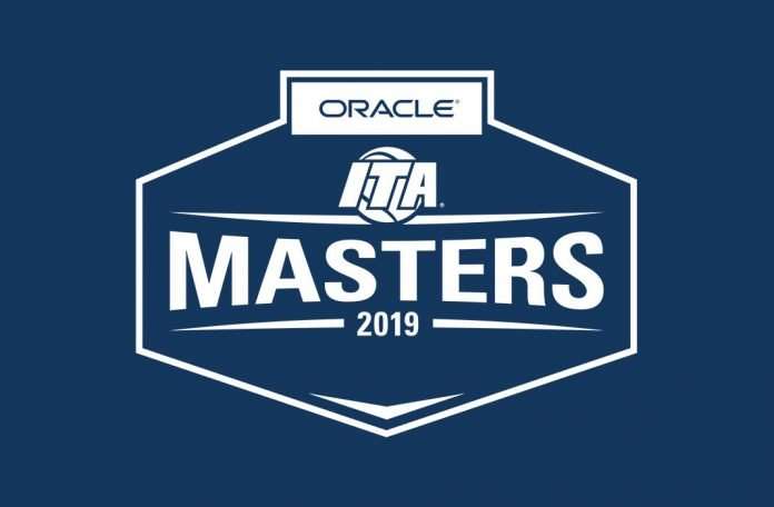 Oracle ITA Masters