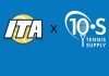 ITA-10-S Tennis Supply