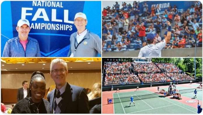 The Mini-Break: Player Relief, ITF Player Panel Take Shape + Discussion with ITA CEO Tim Russel [Podcast]