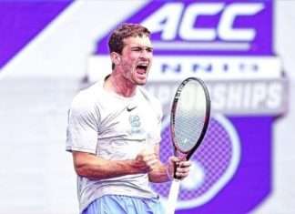 Will Blumberg on Becoming an 8x All-American + News [Cracked Racquets Podcast]