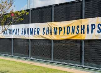 2020 Oracle ITA National Summer Championships Hosted by Texas A&M University