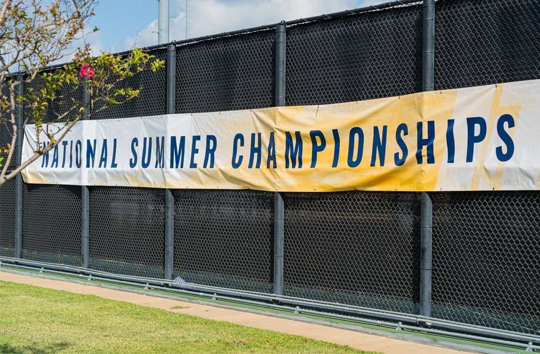2020 Oracle ITA National Summer Championships Hosted by Texas A&M University