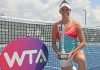 Jennifer Brady - WTA Tour - Singles Title - Top Seed Open