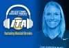 Kendall Brooks on the College Tennis Coaches Podcast