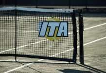ITA Women’s All-American Championships by LTP