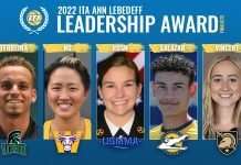 Leadership Award Finalists