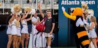2022 Atlanta Open