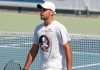 Youcef Rihane, Florida State Men's Tennis