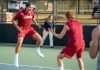 UIndy Men's Tennis, 2022 ITA Cup