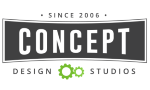 Concept Design Studio