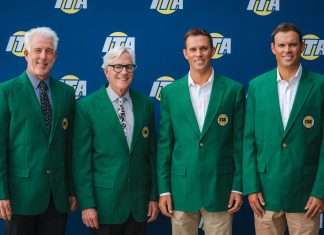 2023 Men's Hall of Fame Induction Class