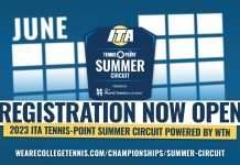 Registration Now Open, 2023 Summer Circuit