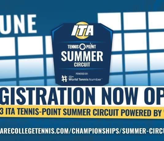 Registration Now Open, 2023 Summer Circuit